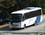 Carrião Transporte e Turismo 5900 na cidade de Barueri, São Paulo, Brasil, por Rafael Henrique de Pinho Brito. Número da foto: #:id.