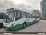 Jotur - Auto Ônibus e Turismo Josefense 1527 na cidade de Florianópolis, Santa Catarina, Brasil, por Cauã Augusto. Número da foto: #10249547.