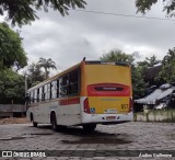 Empresa Metropolitana 857 na cidade de Jaboatão dos Guararapes, Pernambuco, Brasil, por Áudios Guilherme. Número da foto: #:id.