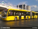 Viação Pioneira 225975 na cidade de Brasília, Distrito Federal, Brasil, por Luis Santana. Número da foto: #:id.