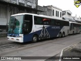 Rápido Macaense RJ 150.009 na cidade de Rio de Janeiro, Rio de Janeiro, Brasil, por Anderson Jerônimo. Número da foto: #10251664.