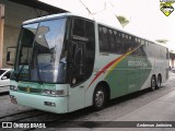 Rápido Macaense RJ 150.027 na cidade de Rio de Janeiro, Rio de Janeiro, Brasil, por Anderson Jerônimo. Número da foto: #10251658.