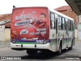 Viação Modelo 9707 na cidade de Nossa Senhora do Socorro, Sergipe, Brasil, por Cristopher Pietro. Número da foto: #:id.