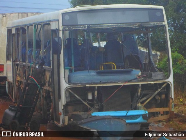 Sucata e Desmanches 7738 na cidade de Carpina, Pernambuco, Brasil, por Edjunior Sebastião. Número da foto: #10254799.