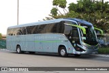 Viação Garcia 82068 na cidade de São Paulo, São Paulo, Brasil, por Moaccir  Francisco Barboza. Número da foto: #:id.