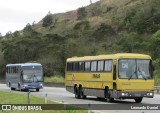 Ônibus Particulares 20469 na cidade de Juiz de Fora, Minas Gerais, Brasil, por Leonardo Daniel. Número da foto: #10253530.
