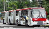 Rondônia Transportes 0195557 na cidade de Manaus, Amazonas, Brasil, por Leandro Machado de Castro. Número da foto: #:id.