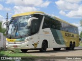 Empresa Gontijo de Transportes 18275 na cidade de Teresina, Piauí, Brasil, por Glauber Medeiros. Número da foto: #10253864.