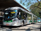 Via Sudeste Transportes S.A. 5 2858 na cidade de São Paulo, São Paulo, Brasil, por Valnei Conceição. Número da foto: #:id.