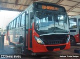 C C Souza Transporte 02 11 27 na cidade de Santarém, Pará, Brasil, por Joelson  Costa Serique. Número da foto: #:id.