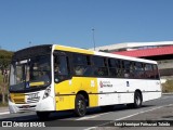 Transunião Transportes 3 6545 na cidade de São Paulo, São Paulo, Brasil, por Luiz Henrique Fornazari Toledo. Número da foto: #:id.