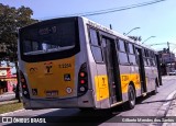 Viação Metrópole Paulista - Zona Leste 3 2264 na cidade de São Paulo, São Paulo, Brasil, por Gilberto Mendes dos Santos. Número da foto: #:id.