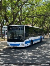 Lisboa Transportes 659 na cidade de Lisbon, Lisbon, Portugal, por Wander Adriano. Número da foto: #10252571.