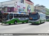 Expresso Real Rio RJ 133.128 na cidade de Itaguaí, Rio de Janeiro, Brasil, por João Paulo da Silva. Número da foto: #:id.