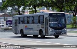 Empresa Auto Viação Massayó 6230 na cidade de Maceió, Alagoas, Brasil, por Müller Peixoto. Número da foto: #10254686.