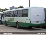 Jotur - Auto Ônibus e Turismo Josefense 1253 na cidade de Florianópolis, Santa Catarina, Brasil, por Renato de Aguiar. Número da foto: #:id.
