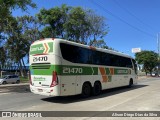 Empresa Gontijo de Transportes 21470 na cidade de Natal, Rio Grande do Norte, Brasil, por Alison Diego Dias da Silva. Número da foto: #10252309.