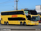 Yvone Tur 360 na cidade de Teresina, Piauí, Brasil, por João Victor. Número da foto: #10255272.