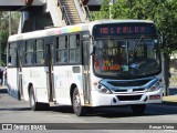 Real Auto Ônibus C41130 na cidade de Rio de Janeiro, Rio de Janeiro, Brasil, por Renan Vieira. Número da foto: #10253413.