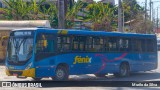 Rápido Expresso Fênix Viação 25234 na cidade de Jarinu, São Paulo, Brasil, por Murilo da Silva. Número da foto: #10252880.