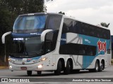Auto Viação 1001 RJ 108.838 na cidade de Queluz, São Paulo, Brasil, por Jhonatan Diego da Silva Trevisan. Número da foto: #:id.