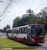 Integração Transportes 0412053 na cidade de Amazonas, Brasil, por Bus de Manaus AM. Número da foto: #:id.