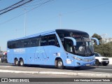 Rápido Federal 1440 na cidade de São Paulo, São Paulo, Brasil, por Luiz Henrique Fornazari Toledo. Número da foto: #:id.