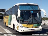 Empresa Gontijo de Transportes 17140 na cidade de São Paulo, São Paulo, Brasil, por Luiz Henrique Fornazari Toledo. Número da foto: #10253194.