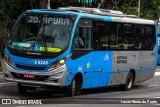 Cooper Líder > A2 Transportes 6 8245 na cidade de São Paulo, São Paulo, Brasil, por Lucas Souto do Prado. ID da foto: :id.