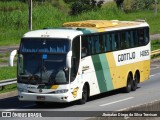 Empresa Gontijo de Transportes 14065 na cidade de Lavrinhas, São Paulo, Brasil, por Jhonatan Diego da Silva Trevisan. Número da foto: #10252950.