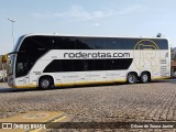 RodeRotas - Rotas de Viação do Triângulo 1806 na cidade de Americana, São Paulo, Brasil, por Gilson de Souza Junior. Número da foto: #10252506.