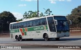 Empresa Gontijo de Transportes 21010 na cidade de Betim, Minas Gerais, Brasil, por Paulo Alexandre da Silva. Número da foto: #10254754.