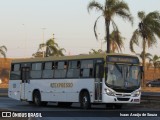 CT Expresso 9078 na cidade de Samambaia, Distrito Federal, Brasil, por Isaac Araújo de Souza. Número da foto: #:id.