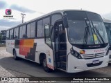 Rápido Sumaré 16008 na cidade de Hortolândia, São Paulo, Brasil, por Henrique Alves de Paula Silva. Número da foto: #10255438.