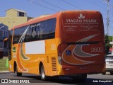 Viação Folha 3600 na cidade de Novo Gama, Goiás, Brasil, por João Gonçalves. Número da foto: #10253759.