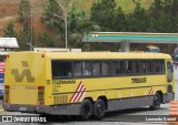 Ônibus Particulares 20469 na cidade de Juiz de Fora, Minas Gerais, Brasil, por Leonardo Daniel. ID da foto: :id.