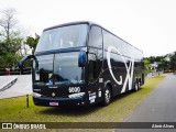 Aliança Turismo e Transporte 2808 na cidade de Timbó, Santa Catarina, Brasil, por Almir Alves. Número da foto: #10253824.