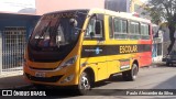 Prefeitura Municipal de São José da Lapa 4622 na cidade de Matozinhos, Minas Gerais, Brasil, por Paulo Alexandre da Silva. Número da foto: #10254317.