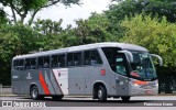 Empresa de Ônibus Pássaro Marron 45301 na cidade de São Paulo, São Paulo, Brasil, por Francisco Ivano. Número da foto: #10254624.