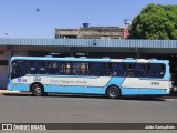 UTB - União Transporte Brasília 2200 na cidade de Novo Gama, Goiás, Brasil, por João Gonçalves. ID da foto: :id.