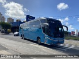 Auto Viação Progresso 6168 na cidade de Natal, Rio Grande do Norte, Brasil, por Alison Diego Dias da Silva. Número da foto: #10255394.