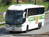 Empresa Gontijo de Transportes 21590 na cidade de Lavrinhas, São Paulo, Brasil, por Jhonatan Diego da Silva Trevisan. Número da foto: #10253054.