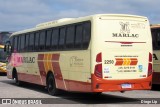 Marlac Turismo 2250 na cidade de Curitiba, Paraná, Brasil, por Diego Lip. Número da foto: #:id.