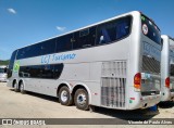 LCJ Turismo 2714 na cidade de Aparecida, São Paulo, Brasil, por Vicente de Paulo Alves. Número da foto: #10253819.