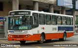 Transportes Litoral Rio 20166 na cidade de Rio de Janeiro, Rio de Janeiro, Brasil, por Leandro Machado de Castro. Número da foto: #:id.