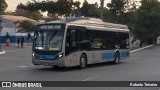 Transwolff Transportes e Turismo 6 6833 na cidade de São Paulo, São Paulo, Brasil, por Roberto Teixeira. Número da foto: #10255158.