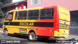 Prefeitura Municipal de São José da Lapa 4622 na cidade de Matozinhos, Minas Gerais, Brasil, por Paulo Alexandre da Silva. Número da foto: #10254324.