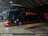 Catedral Turismo 22499 na cidade de Americana, São Paulo, Brasil, por Gilson de Souza Junior. Número da foto: #:id.