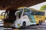 Empresa Gontijo de Transportes 18000 na cidade de Maringá, Paraná, Brasil, por Rodrigo Matheus. Número da foto: #10253491.