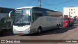 Emtram 3710 na cidade de Barra da Estiva, Bahia, Brasil, por Flávio  Santos. Número da foto: #10253896.